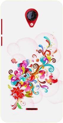 Saledart Back Cover for Micromax Unite 2 A106