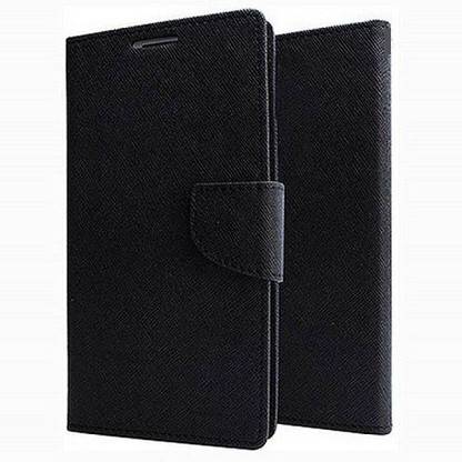 Openbuy Flip Cover for Mi Redmi Note 4