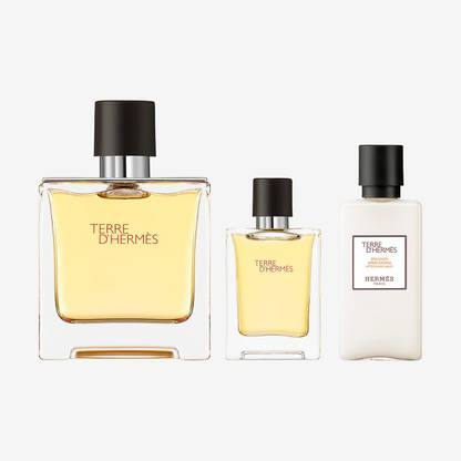 Hermès Terr D'