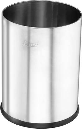 Kich Stainless Steel Dustbin