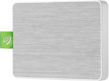 Seagate 500 GB External Solid State Drive (SSD)