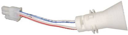 spareplanet Bulb Holder for E12 Size Bulb Plastic Light Socket