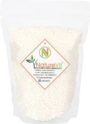 Nature Vit Sabudana Sago (400 g) Sago