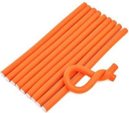 SIYAA Hair Stick Roller Set of 10 Pcs Hair Curler