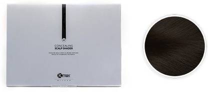 Kmax concealing scalp shader (Dark Brown)