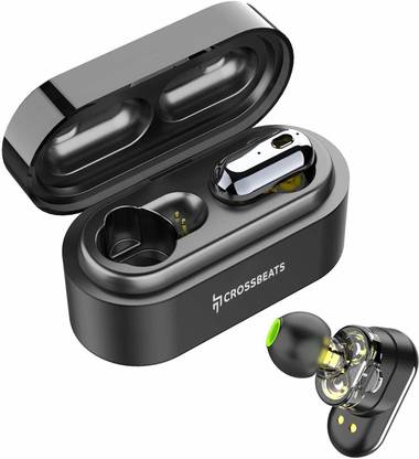 CrossBeats NEW ELEKTRA Bluetooth Gaming