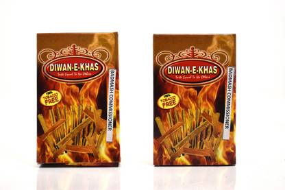 A.I Store Diwane Khas Badmash Commissioner Hookah Flavor