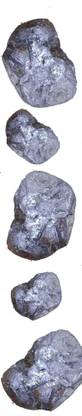 PMW Natural Surma Stone - Kol - Stibnite - 100 Grams