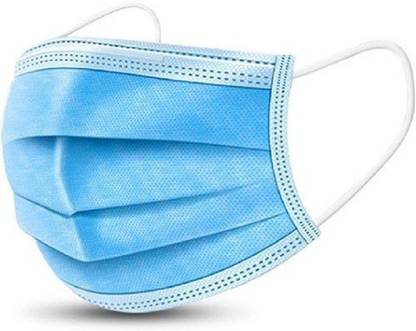 cellbios CFM3 Surgical Mask With Melt Blown Fabric Layer