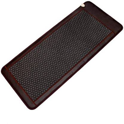 SPINE JADEX Full Korean Jade & Tourmanium Heating Mat Size 3X6 Cm Stones: sct1100 Full Korean Jade & Tourmanium Hexa Heating Mat Size 80X200 Cm Stones: sct1100 Massager
