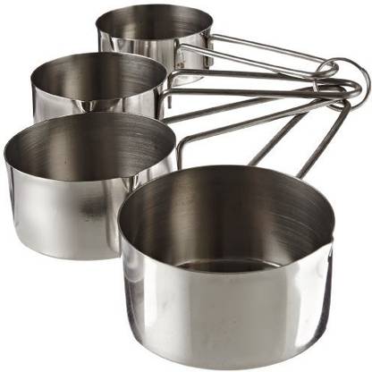 Dynore DS_137 Measuring Cup Set