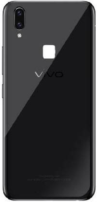 ALL HAYY STORE Vivo V9 Back Panel