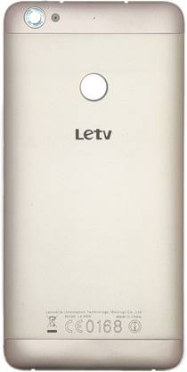 Unique4Ever Letv LeEco Le 1s Back Panel