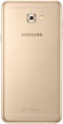 Eco One Samsung Galaxy C7 Pro Back Panel