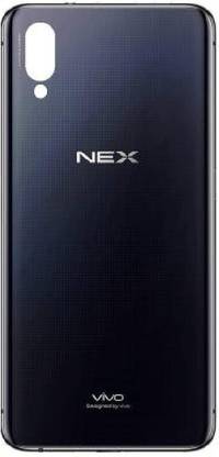 ALL HAYY STORE Vivo NEX Back Panel