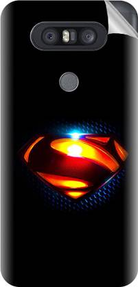 tiddler LG Q8 (2017) Mobile Skin