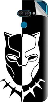tiddler LG K50 Mobile Skin