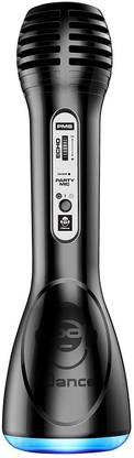 Party Mic Pm 6 Blue