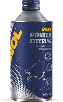 MANNOL POWER STEERING LEAK-STOP IMPORTED FROM GERMANY 300ML Power Steering Fluid