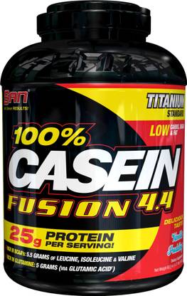 SAn Casein Fusion Casein Protein