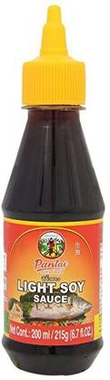 Pantai Light Soy Sauce Sauces
