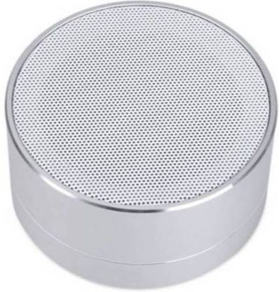 CRORA MTF_2739T_ A10 bluetooth speaker compatiable With all smart phones || Bluetooth speaker with SD card and USB slot Wireless Bluetooth Multimedia Speaker || Wireless Speaker || Bluetooth Stereo Speaker || Bluetooth Speaker || Pendrive Supported || FM , Aux, TF, Speaker Phone / Wireless Speaker So Best and Quality Compatible with all your devices. 5 W Bluetooth Speaker
