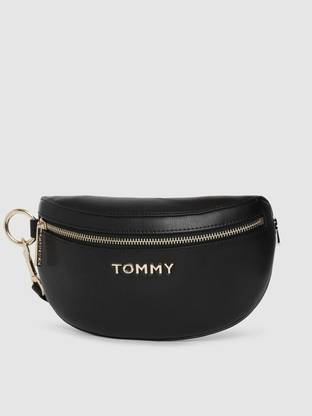 TOMMY HILFIGER Solid Waist Pouch Waist Pouch