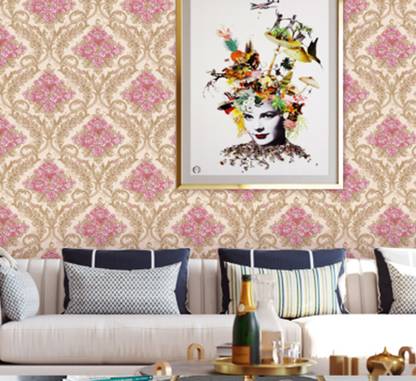 Oren Empower 330 cm DIY Decorative Waterproof Wallpaper Sticker 45X330 cm Self Adhesive Sticker