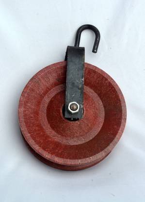 REGAL Well Climbing Pulley Climbing Pulley