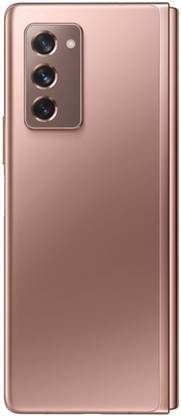 Eco One Samsung Galaxy Fold 2 Back Panel