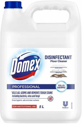 Domex Disinfectant Multi-Surface Cleaner 5L