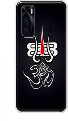 Coolcase Back Cover for Vivo V20 SE