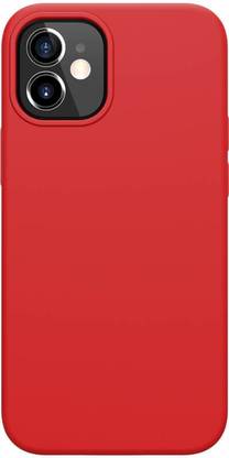 Nillkin Back Cover for Apple iPhone 12 Mini