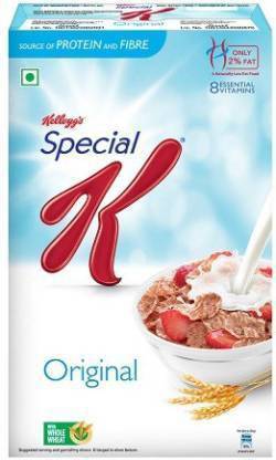Kellogg SPECIAL K Box