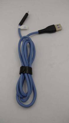 Rj7 Tech Micro USB Cable 1.2 m SILICON1