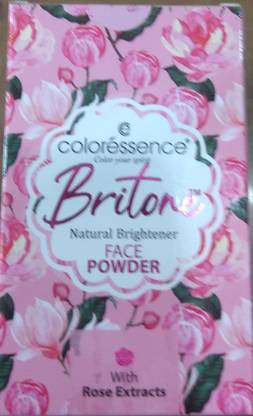 BRIGHTONE COLORESSENCE