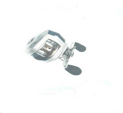 JUST ONE CLICK bait casting reel