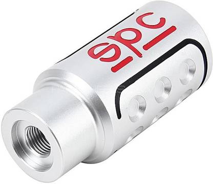 sparco Universal Aluminium Car Gear Knob
