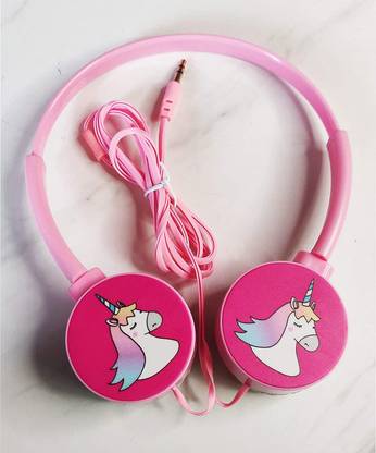 stylie modern Alternatives Design Headphones for Kids Wired