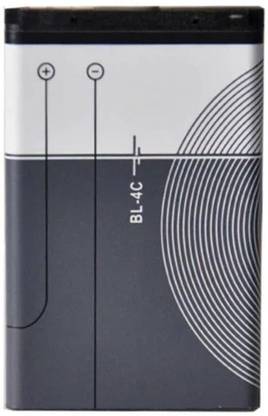 Welzone Mobile Battery For  Nokia Nokia 2690 BL-4C