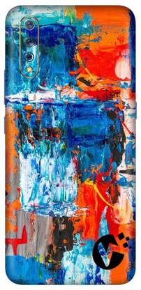 wrap craft VIVO S30 Mobile Skin