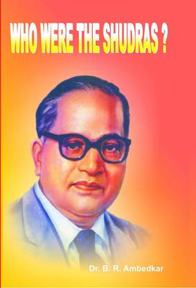 Who Were The Shudras ?