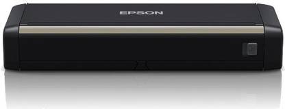 Epson Workforce ES-50 Document Scanner