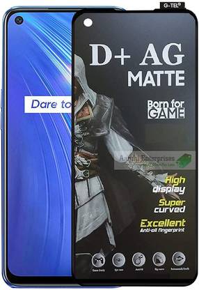 We Care Edge To Edge Tempered Glass for Redmi A3