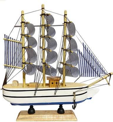 iCare Gifts Decorative Showpiece  -  22 cm