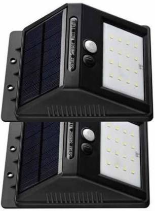 LightZone Solar Light Set