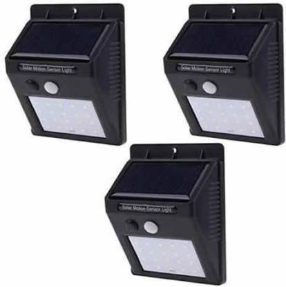 LightZone Solar Light Set