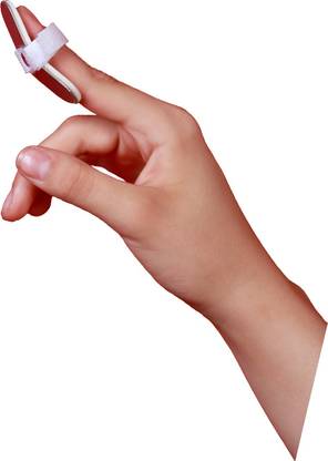 Adore Mallet Finger Splint Universal Size Splints