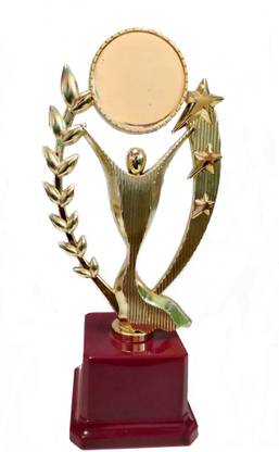 Be Win TROPHY FOR ANY AWARD FUNCTION / FOR ANY EVENT / FOR ANY TOURNAMENT / FOR ANY SPORTS / .......ETC - 2 Trophy