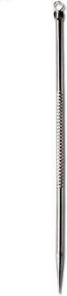 J & F Stainless Steel Blackhead Remover Needle